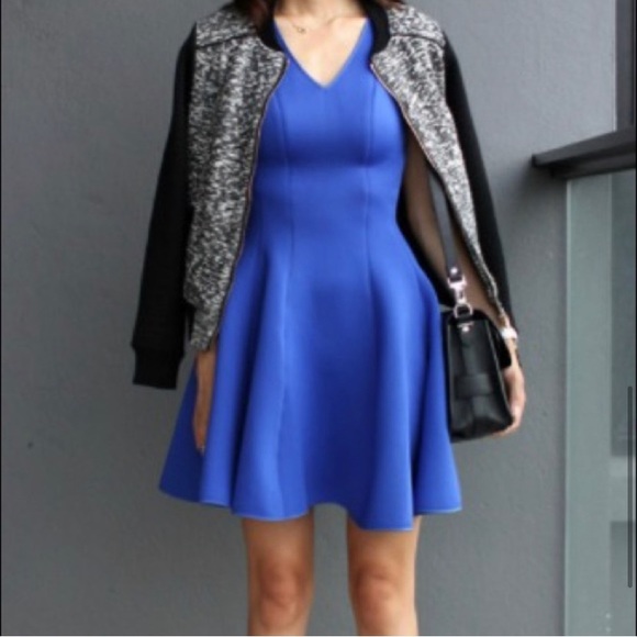 Club Monaco dress - Picture 1 of 9